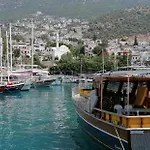 Lägenhet Club Patara 150 Kalkan