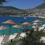 Lägenhet Club Patara 150 Kalkan