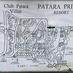 Club Patara 150