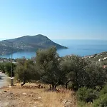 Lägenhet Club Patara 150 Kalkan