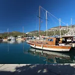 Lägenhet Club Patara 150 Kalkan