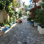 Lägenhet Club Patara 150 Kalkan