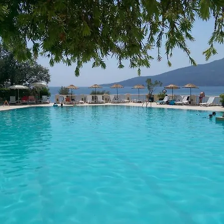 Daire Club Patara 150 *