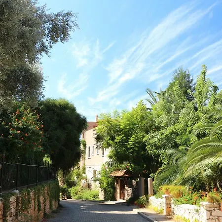 Apartament Club Patara 150