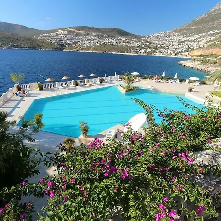 Apartament Club Patara 150