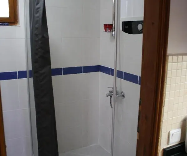 Club Patara 150 Apartament
