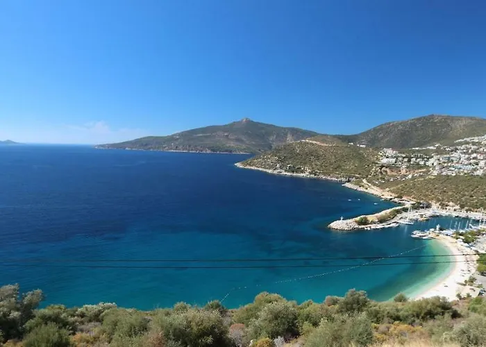 Apartament Club Patara 150