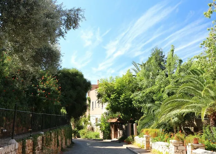 Apartament Club Patara 150