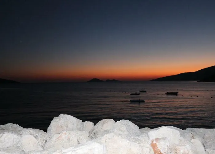 Apartament Club Patara 150