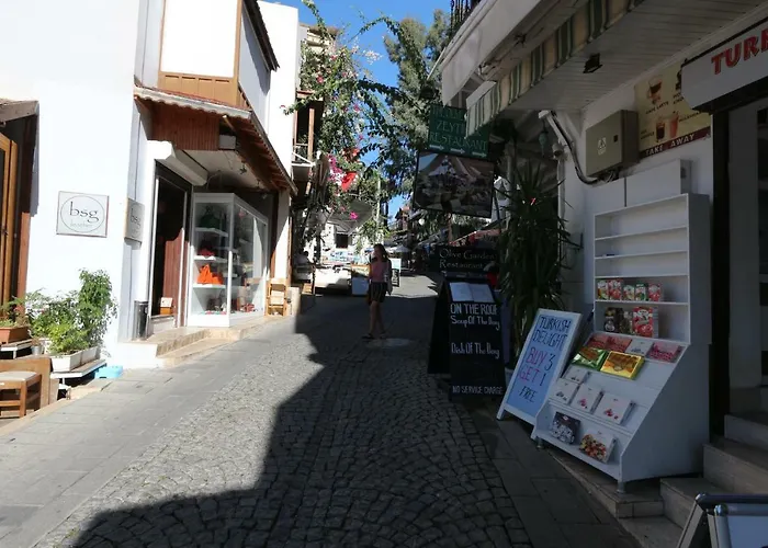 Apartament Club Patara 150 *