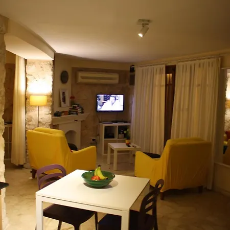Club Patara Villas 150 Apartmán *