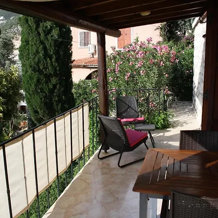 Club Patara Villas 150 Apartmán Kalkan