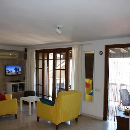 Club Patara Villas 150 *