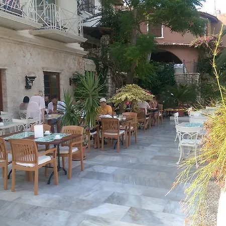Club Patara Villas 150 Apartmán