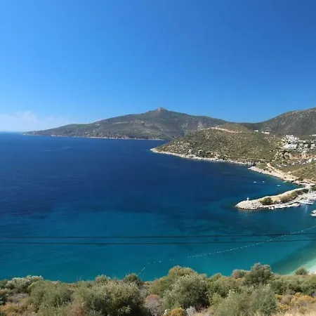 Apartmán Club Patara Villas 150