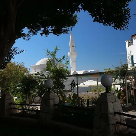 Apartmán Club Patara Villas 150