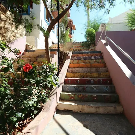 Club Patara Villas 150 Apartmán