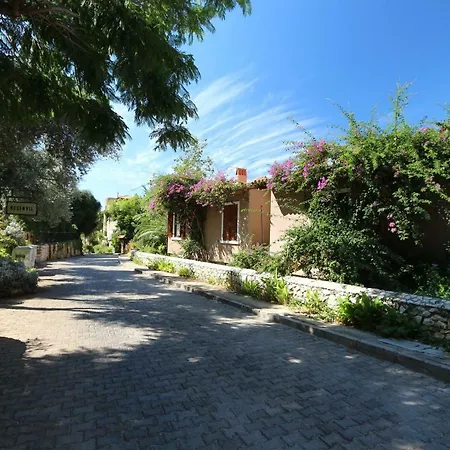 Club Patara 150 Apartment *