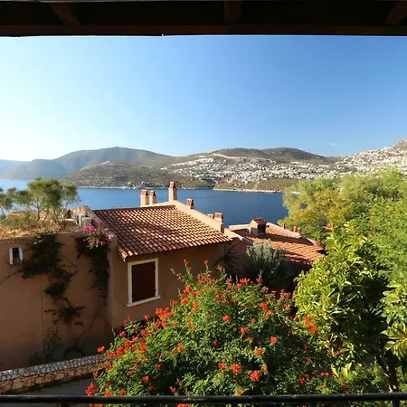Club Patara 150 Apartment *