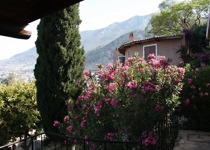 Club Patara 150 Apartment