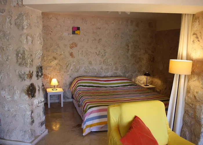 Club Patara 150 Apartment *