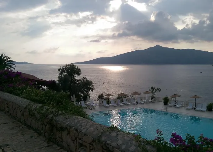 Apartment Club Patara 150 Kalkan