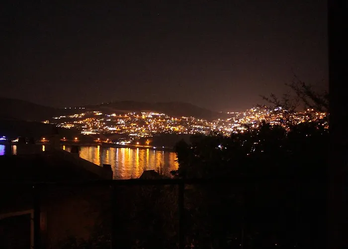 Apartment Club Patara 150 Kalkan