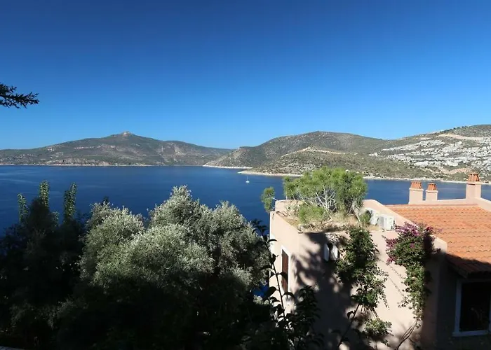 Apartment Club Patara 150