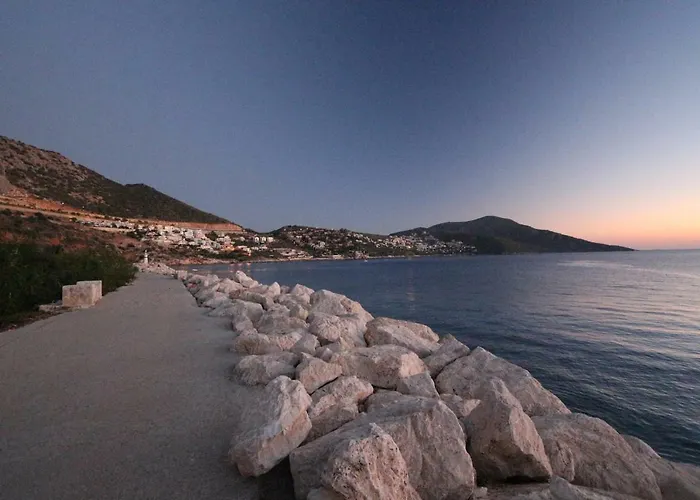 Apartment Club Patara 150