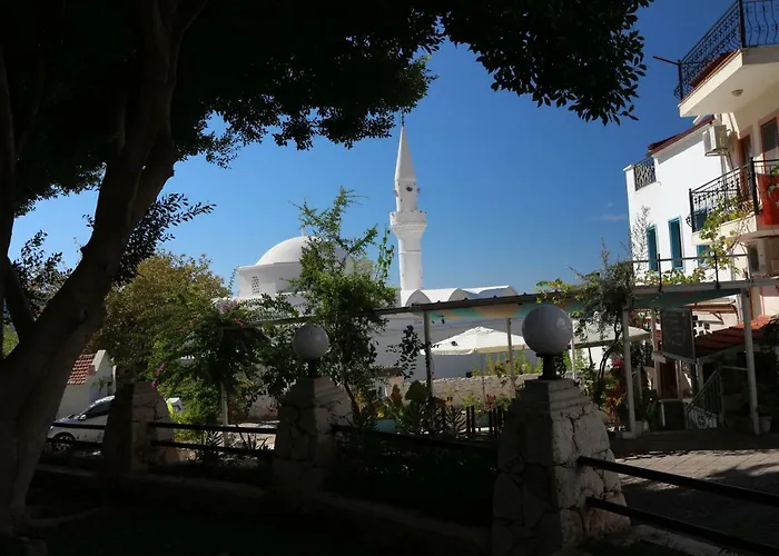 Apartment Club Patara 150