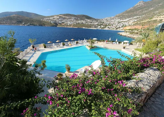 Apartment Club Patara 150