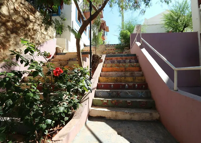Club Patara 150 Apartment
