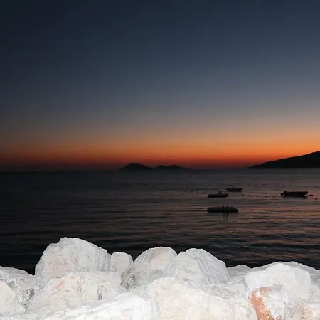 Διαμέρισμα Club Patara 150