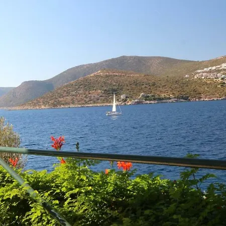 Club Patara 150 * Καλκάν
